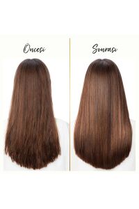 Pantene Saç Bakım Yağı Keratinli Onarıcı E Vitaminli 100 ml