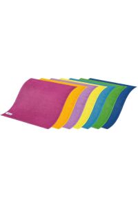Vileda Mikrofiber Colors Renkli Temizlik Bezi 8'li x 2 Paket