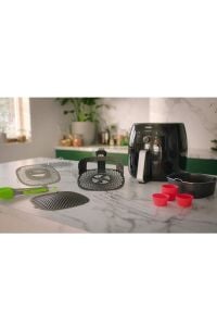 PHILIPS HD-9951/00 AIRFRYER IZGARA KİTİ