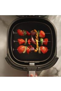 PHILIPS HD-9951/00 AIRFRYER IZGARA KİTİ