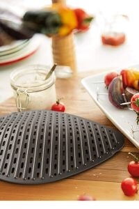 PHILIPS HD-9951/00 AIRFRYER IZGARA KİTİ