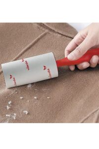 Vileda 58 Yaprak Tüy Toplayıcı Rulo x 2 Adet