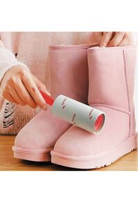 Vileda 58 Yaprak Tüy Toplayıcı Rulo x 2 Adet