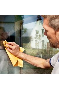 Vileda Cam Bezi 2'li x 2 Paket