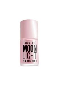 Pastel Moonlight Highlighter-Likit Aydınlatıcı 100