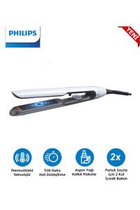 PHILIPS BHS520/00 SAÇ DÜZLEŞTİRİCİ